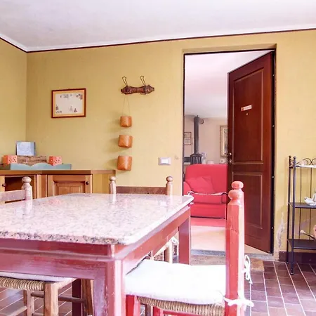 Il Portico Casa Con Giardino Lago D'orta بيت للعطل بيتيناسكو