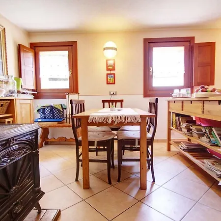 بيت للعطل Il Portico Casa Con Giardino Lago D'orta بيتيناسكو