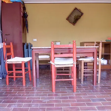 بيت للعطل Il Portico Casa Con Giardino Lago D'orta بيتيناسكو