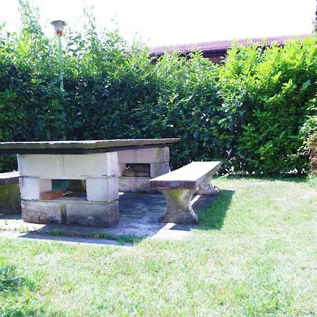 Il Portico Casa Con Giardino Lago D'orta بيت للعطل بيتيناسكو