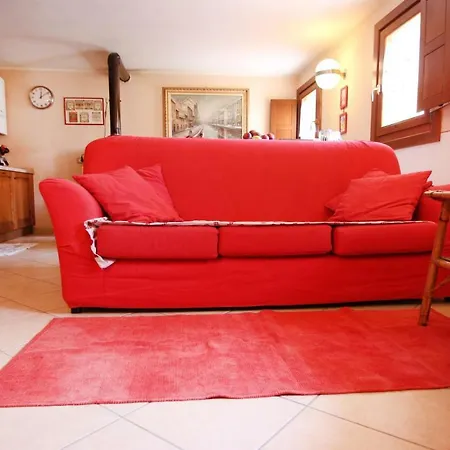 بيت للعطل Il Portico Casa Con Giardino Lago D'orta *