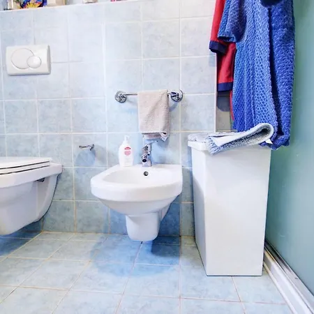بيت للعطل Il Portico Casa Con Giardino Lago D'orta بيتيناسكو
