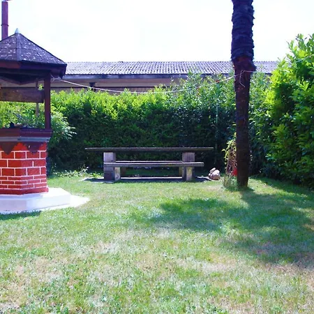 بيت للعطل Il Portico Casa Con Giardino Lago D'orta